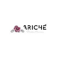 Ariché Bordados Mexicanos logo