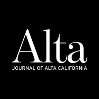 Journal Of Alta California logo