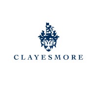 Clayesmore School logo