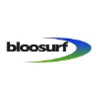 Bloosurf logo