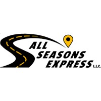 All Seasons Express LLC logo