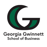 GGC School Of Business logo