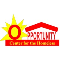 Opportunity Center For The Homeless