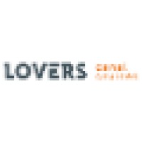 LOVERS COMPANY logo