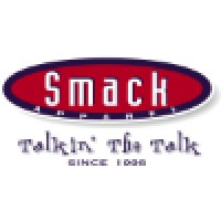 Smack Apparel logo