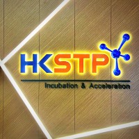 HKSTP - Incubation And Acceleration Programmes logo