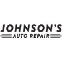Johnsons Auto Repair logo