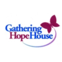 Gathering Hope House logo