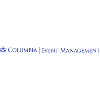 Columbia University Event Management logo