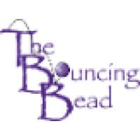 The Bouncing Bead logo