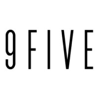 9FIVE Eyewear logo