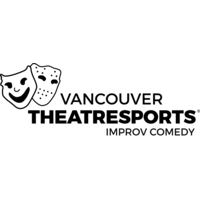 Vancouver TheatreSports logo