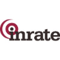 Inrate logo