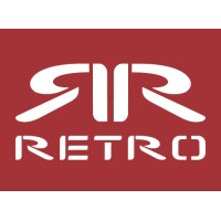Retro Jeans logo