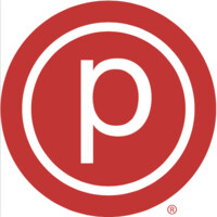 Pure Barre Houston Heights logo