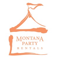Montana Party Rentals logo
