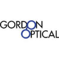 Gordon Optical Co logo