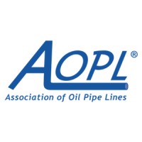 Association Of Oil Pipe Lines logo