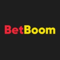 Betting Company BetBoom logo