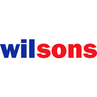 Wilsons Metals logo