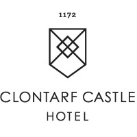Clontarf Castle logo