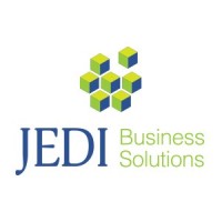 Jedi Business Solutions logo