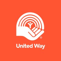 United Way Greater Toronto logo