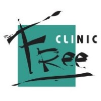 Free Clinic logo