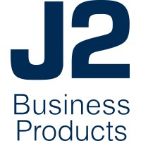 J2 Business Products logo