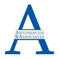 Antonoplos & Associates, Attorneys At Law logo