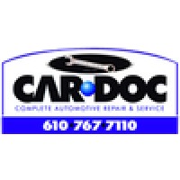 Car Doc Inc logo