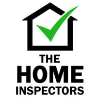 The Home Inspectors logo