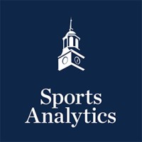 Center For Sports Analytics At Samford University logo