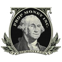 Prop Money Inc. logo