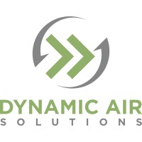 Dynamic Air Solutions logo