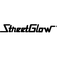 StreetGlow logo