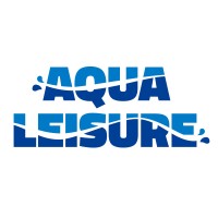 Aqua Leisure Pools & Spas logo