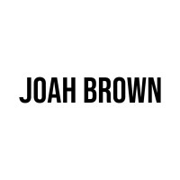 Image of JOAH BROWN