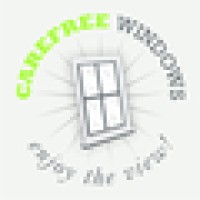 Carefree Windows logo