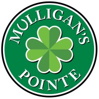 Mulligan's Pointe logo
