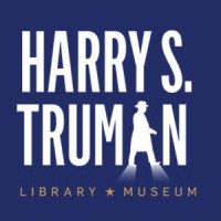 Harry S. Truman Presidential Library & Museum logo