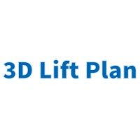 3D Lift Plan logo