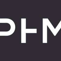 PHM Group Limited logo