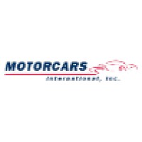 Motorcars International, Inc. logo