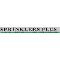 Sprinklers Plus Inc logo