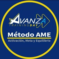 Avanza Training Day logo