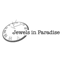 Jewels In Paradise logo