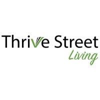 Thrive Street Living logo