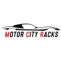 Motor City Racks logo