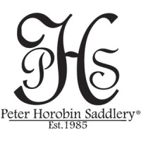 Peter Horobin Saddlery Pty Ltd logo